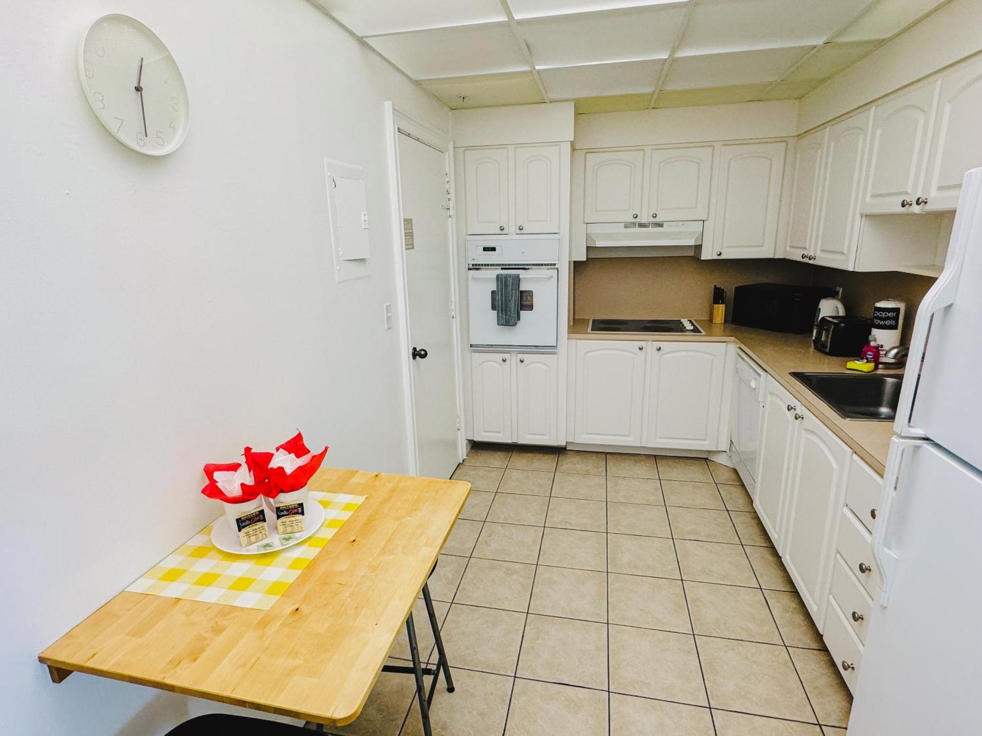 Miami Hollywood Great Two Bedroom Apartment With Channel View 006-22Bvic Экстерьер фото